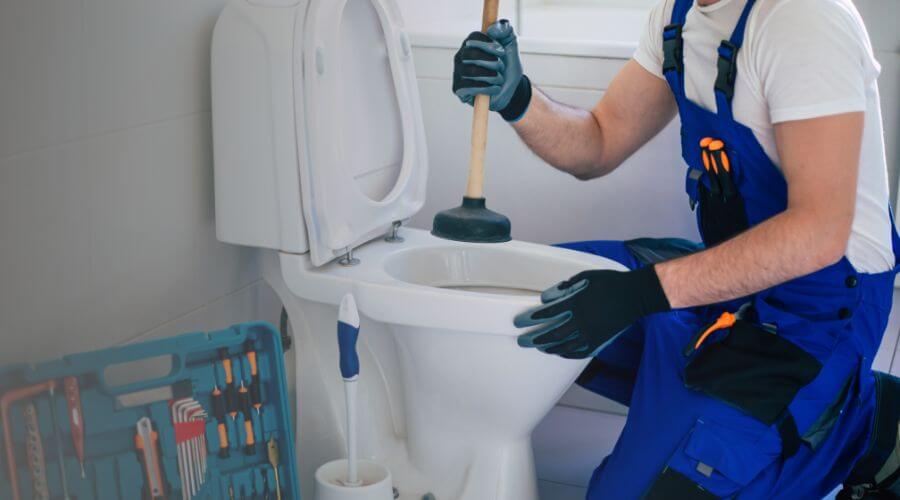 sewer line plumber in Jurupa Valley, CA